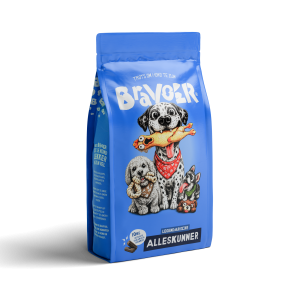 Legendarische Alleskunner