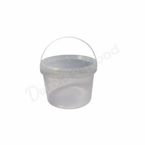 Pot incl deksel