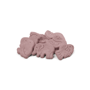 Dierenfiguren Bosvruchten