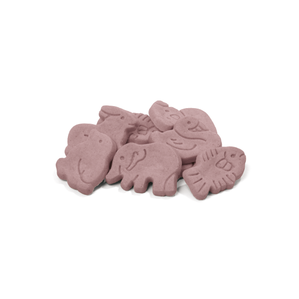 Dierenfiguren Bosvruchten