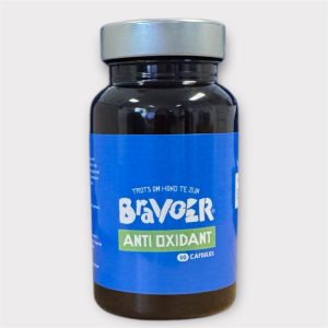 BRAVOER Antioxidant Capsules