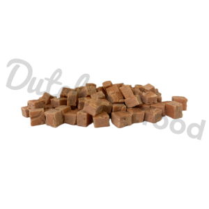 Cubes Eend