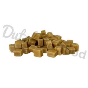 Cubes Kabeljauw
