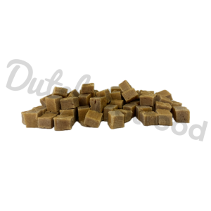Cubes Konijn