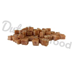 Cubes Struisvogel
