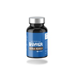 BRAVOER Extra Vezels Capsules