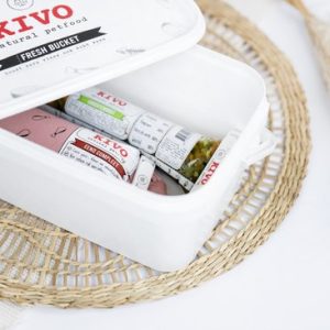 Kivo Fresh Bucket