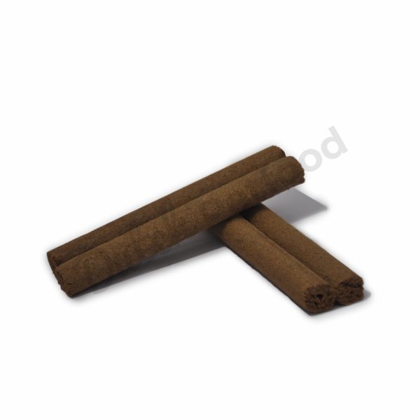 Frikandellen met Paard