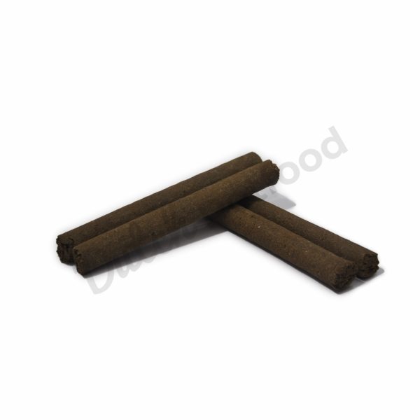 Frikandellen met Pens