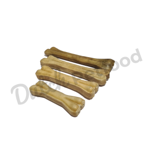 Geperst Bot (6,8,10 en 12 inch)