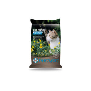 Healthy Cat Fresh Salmon