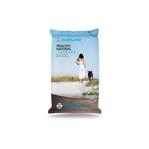 Healthy Dog Chicken & Rice