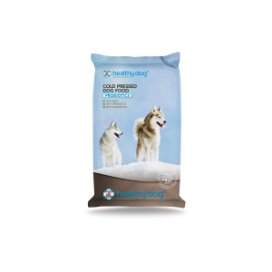 Healthy Dog Probiotics