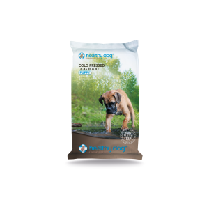Healthy Dog Puppy