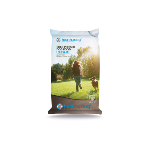 Healthy Dog Regular