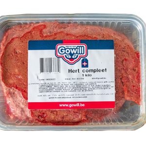 Gowill+ Hert CAT.3
