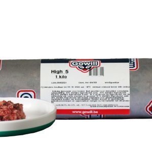 Gowill High5 Mix CAT.3