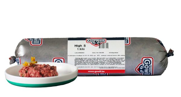 Gowill High5 Mix CAT.3
