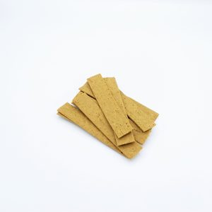 Jerkey met Kip