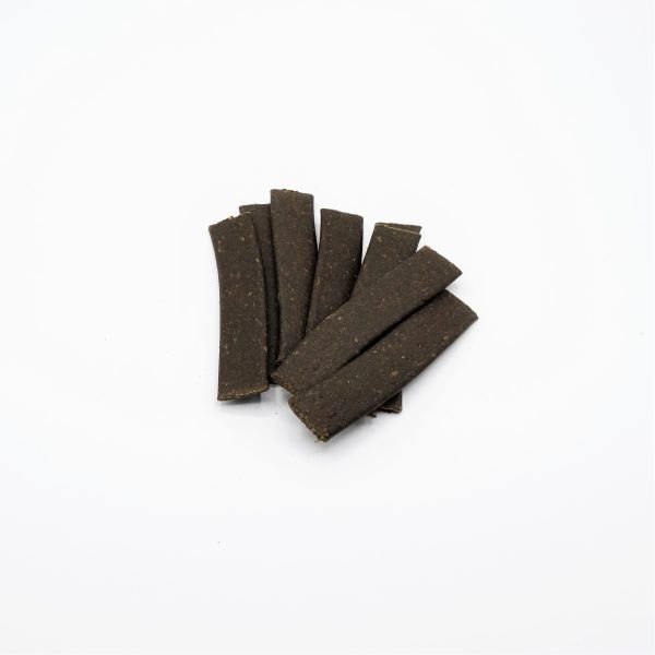 Jerkey met Pens