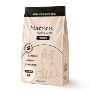 Naturis Kat Kip