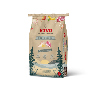 KIVO Kip & Rund Junior/Energy
