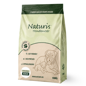 Naturis Persbrok Hypoallergeen Konijn
