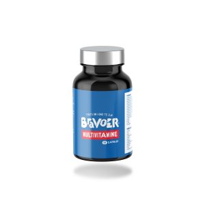 BRAVOER Multivitamine Capsules