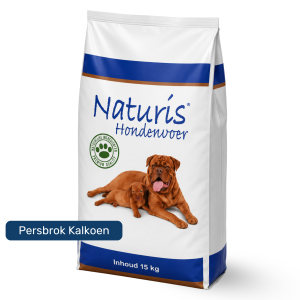 Naturis Persbrok Kalkoen