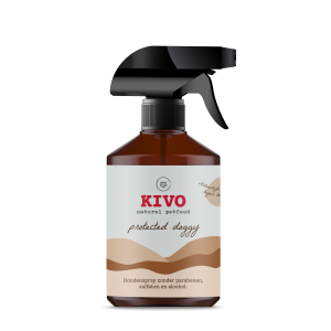Dogspray Protected Doggy