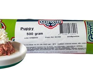 Gowill Puppy Mix CAT.3