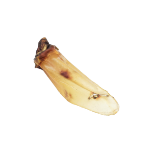 Runderoren met Vlees