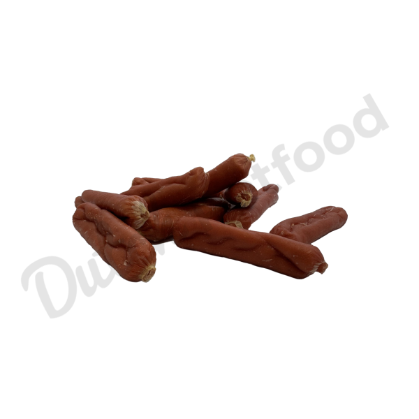 Saucijsjes Eend
