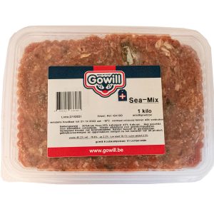 Gowill+ Zee Mix CAT.3