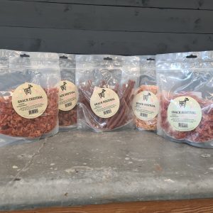 Snack Festival