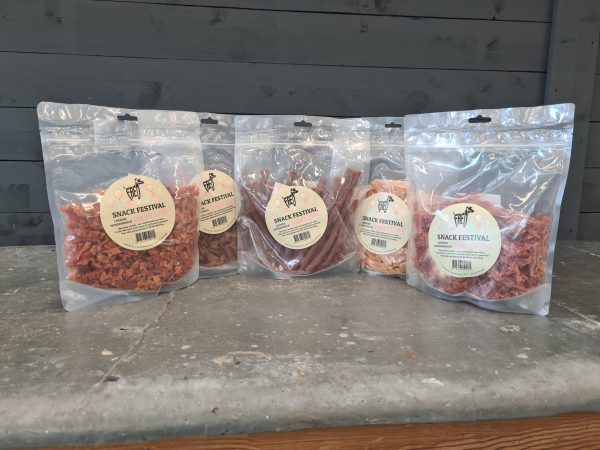 Snack Festival