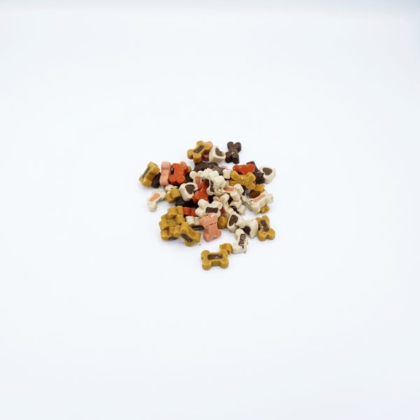 Soft Bones Mix