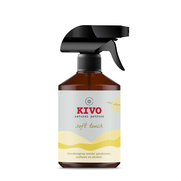 Dogspray Soft Touch