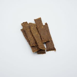 Vleesstrips Paard