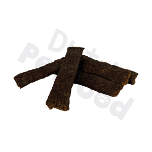 Vleesstrips Paard