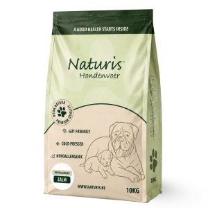 Naturis Persbrok Hypoallergeen Vis