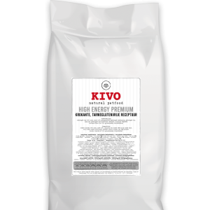 Kivo High Energy Premium