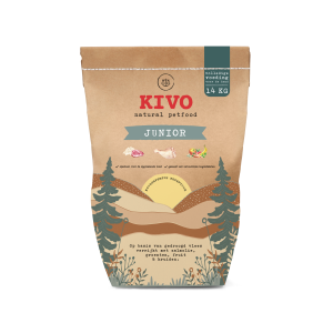 KIVO Junior