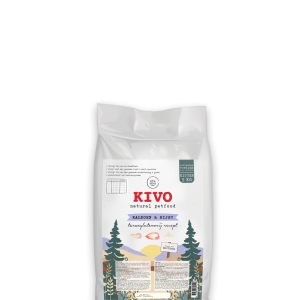KIVO Kitten Junior Premium