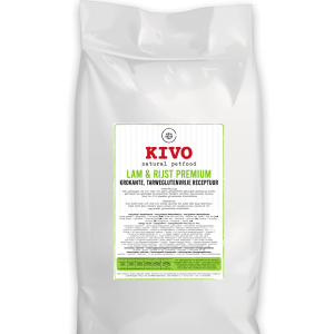 Kivo Lam & Rijst Premium