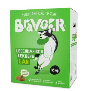 Legendarisch Lekkere Lam (Krokant)
