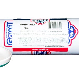 Gowill Pens Mix CAT.3