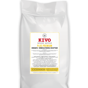 Kivo Plus Premium