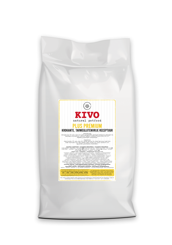 Kivo Plus Premium