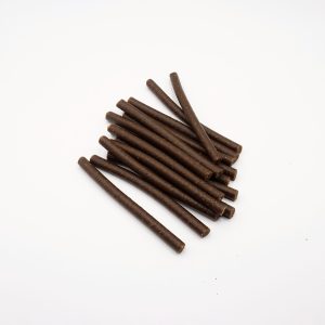 Rolls met Rund